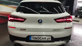 BMW X2 de 2023