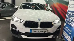 BMW X2 de 2023
