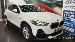 BMW X2 de 2023