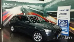 Seat Leon de 2024