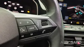 Seat Leon de 2024