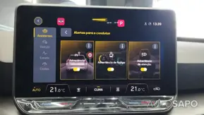 Seat Leon de 2024