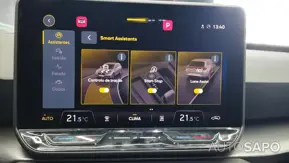 Seat Leon de 2024