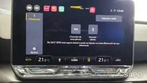 Seat Leon de 2024