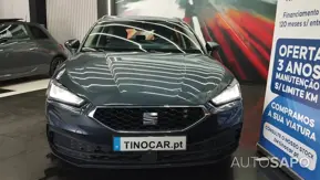 Seat Leon de 2024