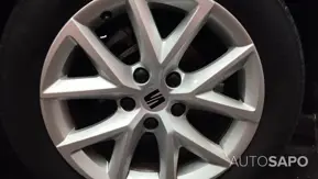 Seat Leon de 2024
