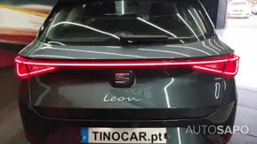 Seat Leon de 2024