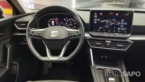 Seat Leon de 2024