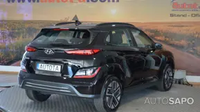 Hyundai Kauai de 2022