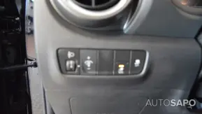 Hyundai Kauai de 2022