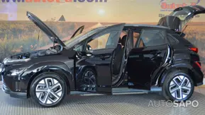 Hyundai Kauai de 2022