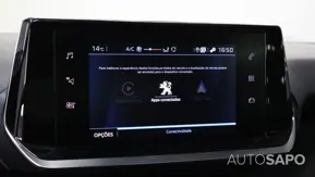 Peugeot 208 de 2023