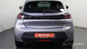 Peugeot 208 de 2023