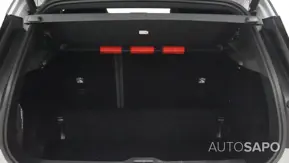 Volvo EX30 de 2025