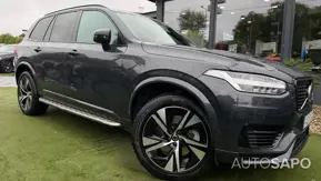 Volvo XC90 de 2022