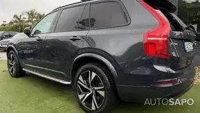 Volvo XC90 de 2022