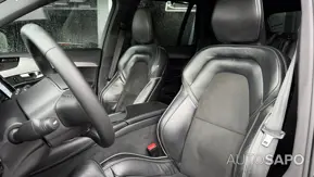 Volvo XC90 de 2022