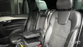 Volvo XC90 de 2022