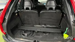 Volvo XC90 de 2022