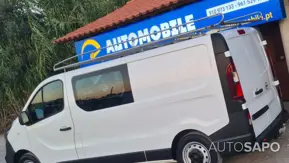 Opel Vivaro de 2019