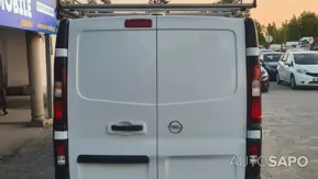 Opel Vivaro de 2019