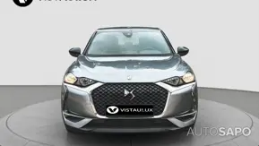 DS DS3 Crossback de 2022