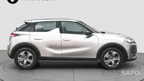DS DS3 Crossback de 2022