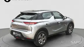 DS DS3 Crossback de 2022