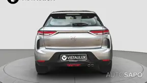 DS DS3 Crossback de 2022