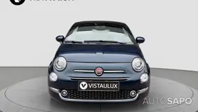 Fiat 500 de 2024