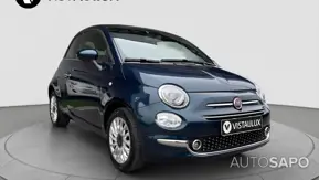 Fiat 500 de 2024