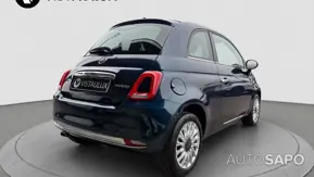 Fiat 500 de 2024