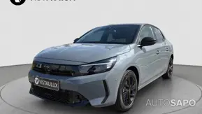 Opel Corsa de 2025