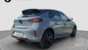 Opel Corsa de 2025