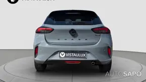 Opel Corsa de 2025