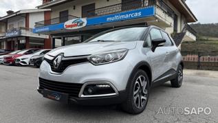 Renault Captur de 2015