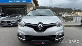 Renault Captur de 2015