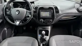 Renault Captur de 2015