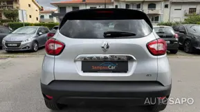 Renault Captur de 2015