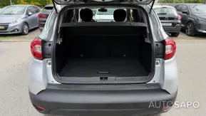 Renault Captur de 2015