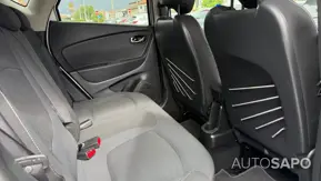 Renault Captur de 2015