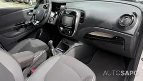 Renault Captur de 2015