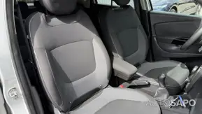 Renault Captur de 2015