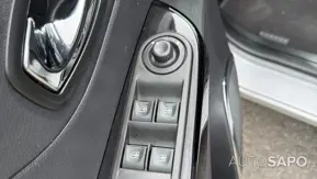 Renault Captur de 2015