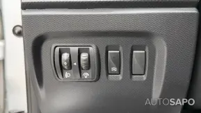 Renault Captur de 2015