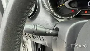 Renault Captur de 2015