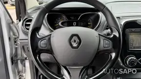 Renault Captur de 2015