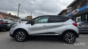 Renault Captur de 2015