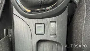 Renault Captur de 2015