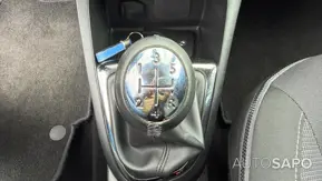 Renault Captur de 2015